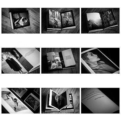 New Book - one Person one Year - Hardcover 376 Pages - Blog-Beitrag von Fotograf Martin Slotta Photographie / 21.03.2021 00:13