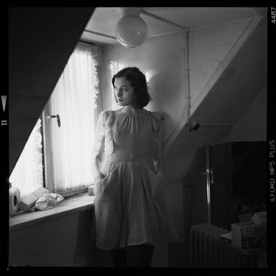 » #5/9 « / Cant Sleep This Morning / Blog post by <a href="https://strkng.com/en/photographer/zwischensequenz/">Photographer Zwischensequenz</a> / 2019-02-10 19:05