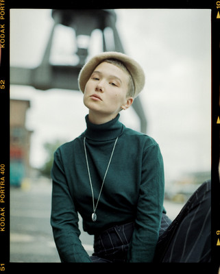 » #1/9 « / Charlie / Blog post by <a href="https://strkng.com/en/photographer/zwischensequenz/">Photographer Zwischensequenz</a> / 2019-07-16 18:58