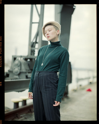 » #2/9 « / Charlie / Blog post by <a href="https://strkng.com/en/photographer/zwischensequenz/">Photographer Zwischensequenz</a> / 2019-07-16 18:58