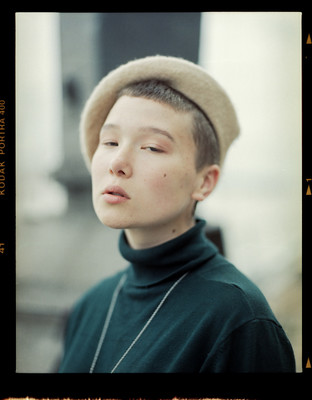 » #3/9 « / Charlie / Blog post by <a href="https://strkng.com/en/photographer/zwischensequenz/">Photographer Zwischensequenz</a> / 2019-07-16 18:58