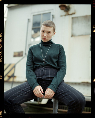 » #6/9 « / Charlie / Blog post by <a href="https://strkng.com/en/photographer/zwischensequenz/">Photographer Zwischensequenz</a> / 2019-07-16 18:58