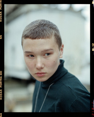 » #7/9 « / Charlie / Blog post by <a href="https://strkng.com/en/photographer/zwischensequenz/">Photographer Zwischensequenz</a> / 2019-07-16 18:58