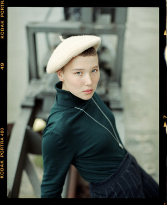 » #8/9 « / Charlie / Blog post by <a href="https://strkng.com/en/photographer/zwischensequenz/">Photographer Zwischensequenz</a> / 2019-07-16 18:58