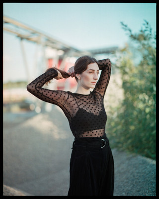 » #1/9 « / Roxana / Blog post by <a href="https://strkng.com/en/photographer/zwischensequenz/">Photographer Zwischensequenz</a> / 2019-09-16 23:06