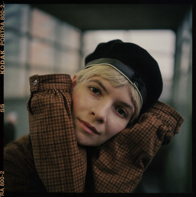 » #1/9 « / Lizar / Blog post by <a href="https://strkng.com/en/photographer/zwischensequenz/">Photographer Zwischensequenz</a> / 2020-02-18 13:55