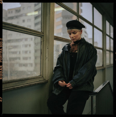 » #3/9 « / Lizar / Blog post by <a href="https://strkng.com/en/photographer/zwischensequenz/">Photographer Zwischensequenz</a> / 2020-02-18 13:55