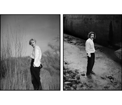 » #1/8 « / Hanna und Davide / Blog post by <a href="https://strkng.com/en/photographer/zwischensequenz/">Photographer Zwischensequenz</a> / 2021-09-30 09:18