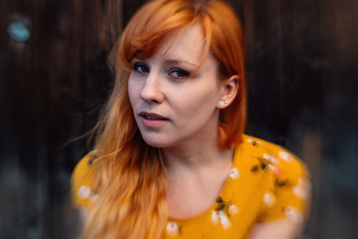 » #1/3 « / Summer Dress / Blog post by <a href="https://strkng.com/en/photographer/wolfslord+photography/">Photographer Wolfslord Photography</a> / 2019-05-14 19:20 / Menschen