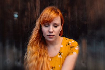 » #2/3 « / Summer Dress / Blog-Beitrag von <a href="https://strkng.com/de/fotograf/wolfslord+photography/">Fotograf Wolfslord Photography</a> / 14.05.2019 19:20 / Menschen