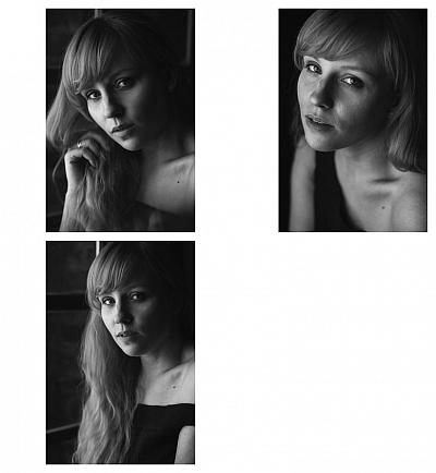 BLOG / Portrait  Fotografie von Fotograf Wolfslord Photography ★3 | STRKNG