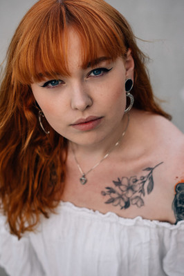 » #1/3 « / Autumn Girl / Blog post by <a href="https://strkng.com/en/photographer/wolfslord+photography/">Photographer Wolfslord Photography</a> / 2019-10-27 15:57 / Menschen