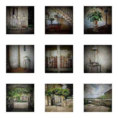 BLOG / Interior  Fotografie von Fotograf ECD.2 ★9 | STRKNG