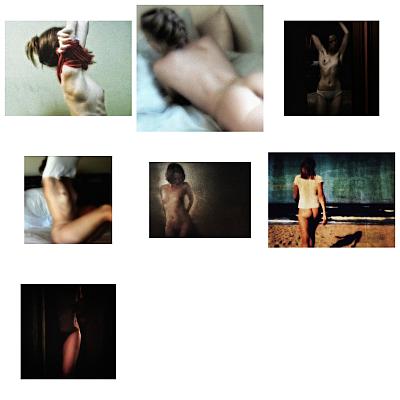 BLOG / Stimmungen  Fotografie von Fotograf ECD.2 ★9 | STRKNG