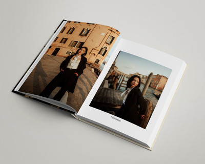 » #5/5 « / My book „The Early Twenties“ / Blog post by <a href="https://strkng.com/en/photographer/kayserlich/">Photographer kayserlich</a> / 2025-06-20 14:16