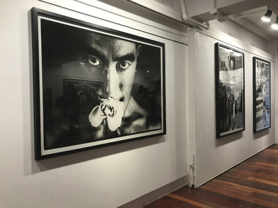 » #2/4 « / Hong Kong International Photo Festival / Blog post by <a href="https://sermon.strkng.com/en/">Photographer André Leischner</a> / 2018-12-05 14:24