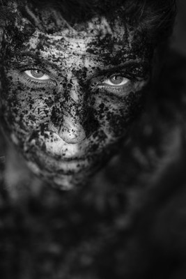 » #6/9 « / Schmutzige Bilder / Blog post by <a href="https://strkng.com/en/photographer/herr+bert/">Photographer Herr Bert</a> / 2019-09-01 12:50