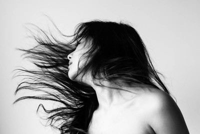 » #3/6 « / All the way / Blog post by <a href="https://strkng.com/en/photographer/astrid+susanna+schulz/">Photographer Astrid Susanna Schulz</a> / 2019-03-26 19:44 / Schwarz-weiss