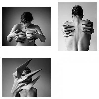 BLOG / Conceptual  photography by Photographer Astrid Susanna Schulz | STRKNG