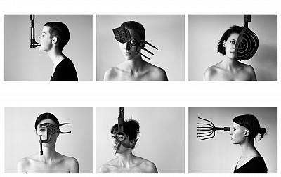 BLOG / Conceptual  photography by Photographer Astrid Susanna Schulz ★49 | STRKNG