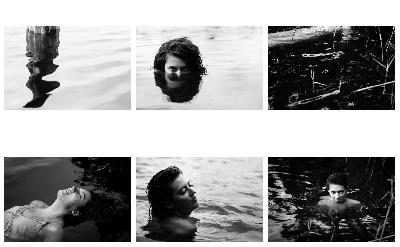 In deep water - Blog post by Photographer Astrid Susanna Schulz / 2019-08-06 12:15