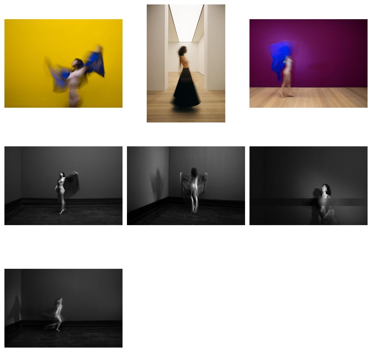 Bodies in movement &copy; Photographer Astrid Susanna Schulz