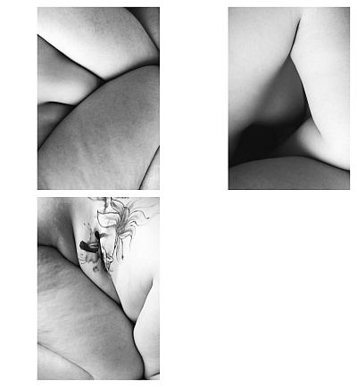 BLOG / Nude  photography by Photographer Astrid Susanna Schulz ★50 | STRKNG