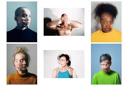 Moving Portraits - Blog post by Photographer Astrid Susanna Schulz / 2020-09-30 16:18