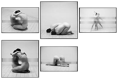 Anonymous Nudes - Blog-Beitrag von Fotografin Astrid Susanna Schulz / 02.02.2022 20:25