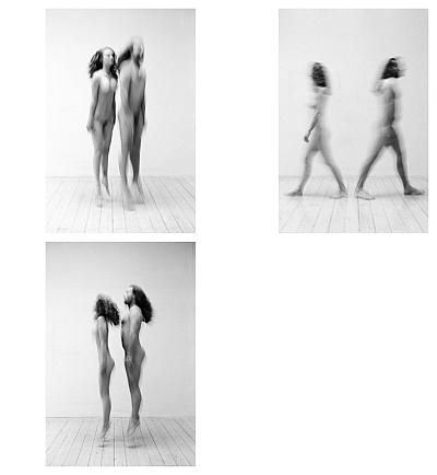 BLOG / Nude  photography by Photographer Astrid Susanna Schulz ★50 | STRKNG