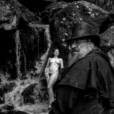 » #2/5 « / Bathseba / Blog post by <a href="https://strkng.com/en/photographer/matthias+naumann/">Photographer Matthias Naumann</a> / 2021-05-07 13:56 / Konzeptionell