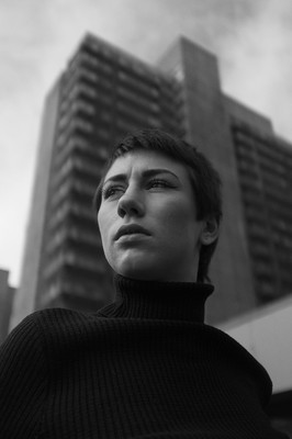 » #2/6 « / Anne / Blog post by <a href="https://strkng.com/en/photographer/carsten+schenker/">Photographer Carsten Schenker</a> / 2017-11-19 14:13