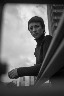 » #3/6 « / Anne / Blog post by <a href="https://strkng.com/en/photographer/carsten+schenker/">Photographer Carsten Schenker</a> / 2017-11-19 14:13