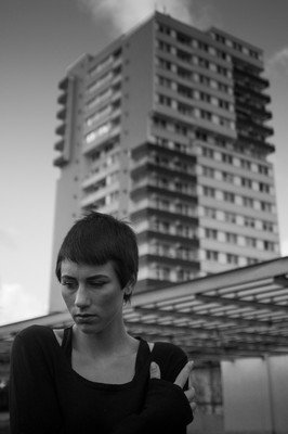 » #4/6 « / Anne / Blog post by <a href="https://strkng.com/en/photographer/carsten+schenker/">Photographer Carsten Schenker</a> / 2017-11-19 14:13