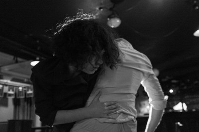 » #2/6 « / ... liebe ... / Blog post by <a href="https://strkng.com/en/photographer/carsten+schenker/">Photographer Carsten Schenker</a> / 2017-12-21 20:44 / Schwarz-weiss