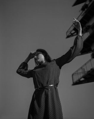 » #2/4 « / Blog post by <a href="https://strkng.com/en/photographer/carsten+schenker/">Photographer Carsten Schenker</a> / 2018-11-13 19:23 / Schwarz-weiss