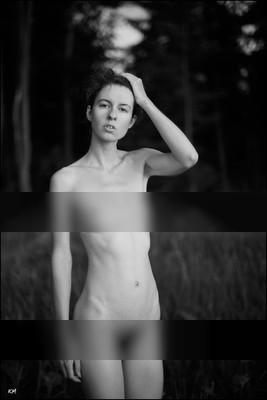 » #1/6 « / An evening by the sea / Blog-Beitrag von <a href="https://kaimueller.strkng.com/de/">Fotograf Kai Mueller</a> / 26.08.2018 18:13 / Nude