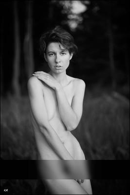 » #2/6 « / An evening by the sea / Blog-Beitrag von <a href="https://kaimueller.strkng.com/de/">Fotograf Kai Mueller</a> / 26.08.2018 18:13 / Nude