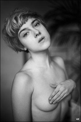 » #1/9 « / Impressionen / Blog post by <a href="https://kaimueller.strkng.com/en/">Photographer Kai Mueller</a> / 2018-10-07 16:44 / Nude