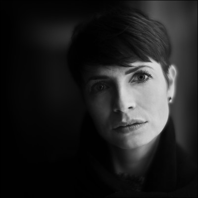 » #3/4 « / Lichter der Stadt / Blog post by <a href="https://kaimueller.strkng.com/en/">Photographer Kai Mueller</a> / 2020-02-09 17:21 / Portrait