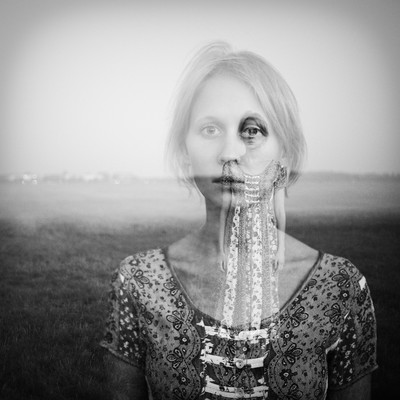 » #1/9 « / Multiple exposures / Blog post by <a href="https://kaimueller.strkng.com/en/">Photographer Kai Mueller</a> / 2020-06-28 16:53 / Konzeptionell