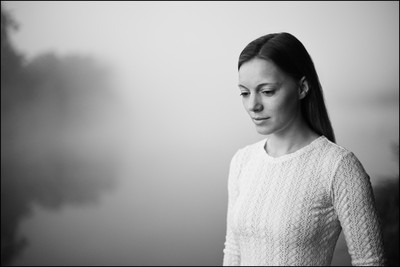 » #1/6 « / Morgennebel / Blog-Beitrag von <a href="https://kaimueller.strkng.com/de/">Fotograf Kai Mueller</a> / 25.10.2020 17:21 / Portrait