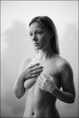 » #4/6 « / Morgennebel / Blog-Beitrag von <a href="https://kaimueller.strkng.com/de/">Fotograf Kai Mueller</a> / 25.10.2020 17:21 / Portrait