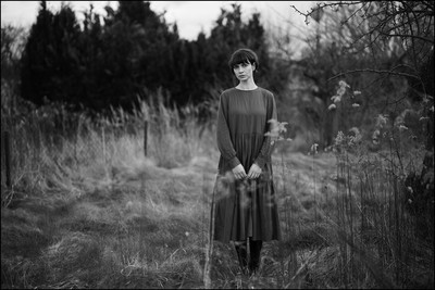 » #2/6 « / Die letzten Tage des Winters / Blog post by <a href="https://kaimueller.strkng.com/en/">Photographer Kai Mueller</a> / 2021-04-23 22:16 / Portrait