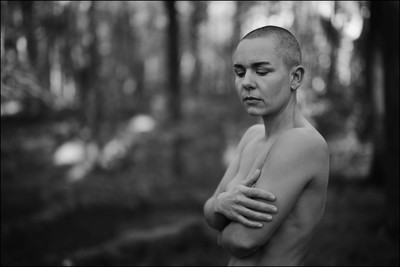 » #6/9 « / Zinnowitzer Kurzgeschichten / Blog post by <a href="https://kaimueller.strkng.com/en/">Photographer Kai Mueller</a> / 2022-04-15 17:49 / Portrait