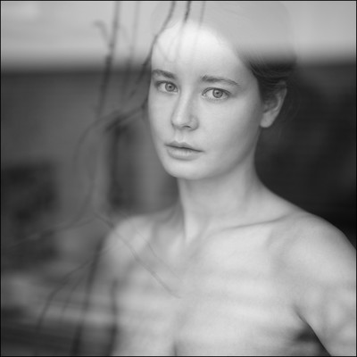 » #6/9 « / Uliana / Blog-Beitrag von <a href="https://kaimueller.strkng.com/de/">Fotograf Kai Mueller</a> / 15.09.2022 22:25 / Portrait