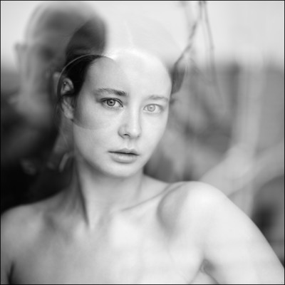 » #7/9 « / Uliana / Blog-Beitrag von <a href="https://kaimueller.strkng.com/de/">Fotograf Kai Mueller</a> / 15.09.2022 22:25 / Portrait