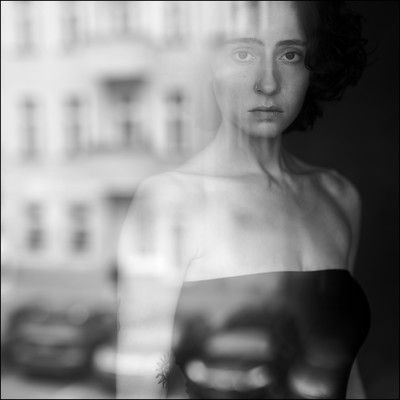 » #9/9 « / Emma, part one / Blog-Beitrag von <a href="https://kaimueller.strkng.com/de/">Fotograf Kai Mueller</a> / 28.07.2024 22:10 / Portrait