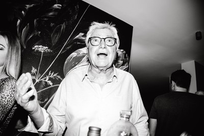 » #8/8 « / Home Party / Blog-Beitrag von <a href="https://strkng.com/de/fotograf/sven+hasper/">Fotograf Sven Hasper</a> / 01.03.2020 16:54