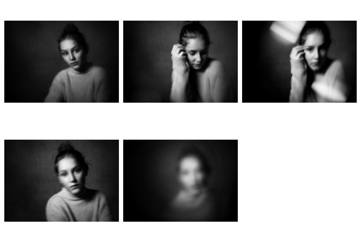 blurred &copy; Fotograf LICHTundNICHT
